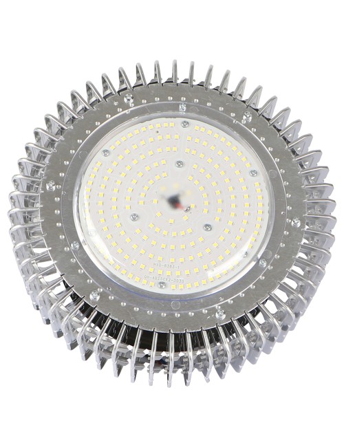 LED كشاف 100 وات مدور