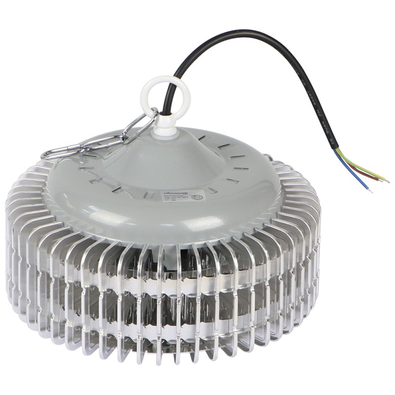 LED كشاف 100 وات مدور