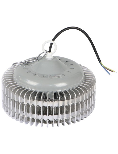 LED ROUND LIGHT 100 W