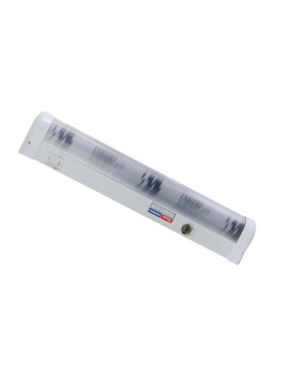 WASHBASIN DECORE LIGHT 2 FIT