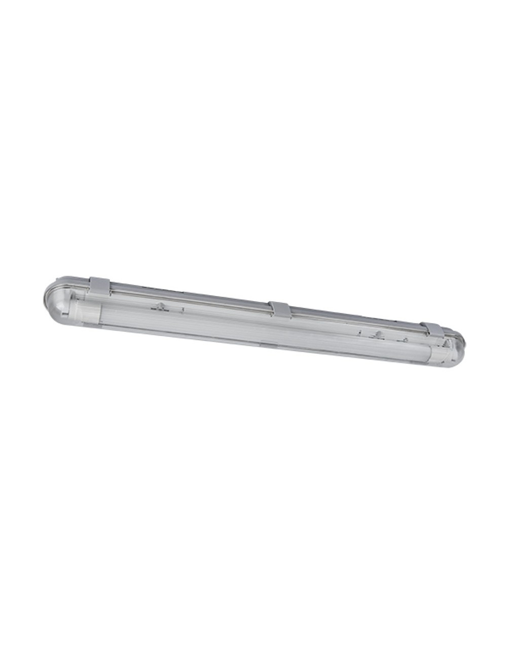 H.D TUBE LIGHT FITTING SINGLE 2FT