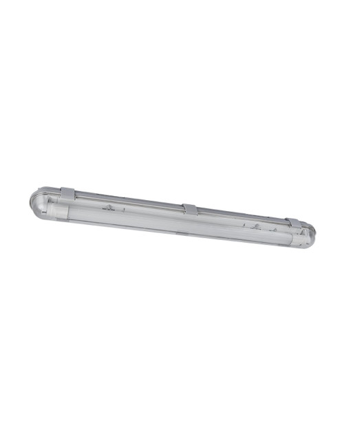 H.D TUBE LIGHT FITTING SINGLE 2FT