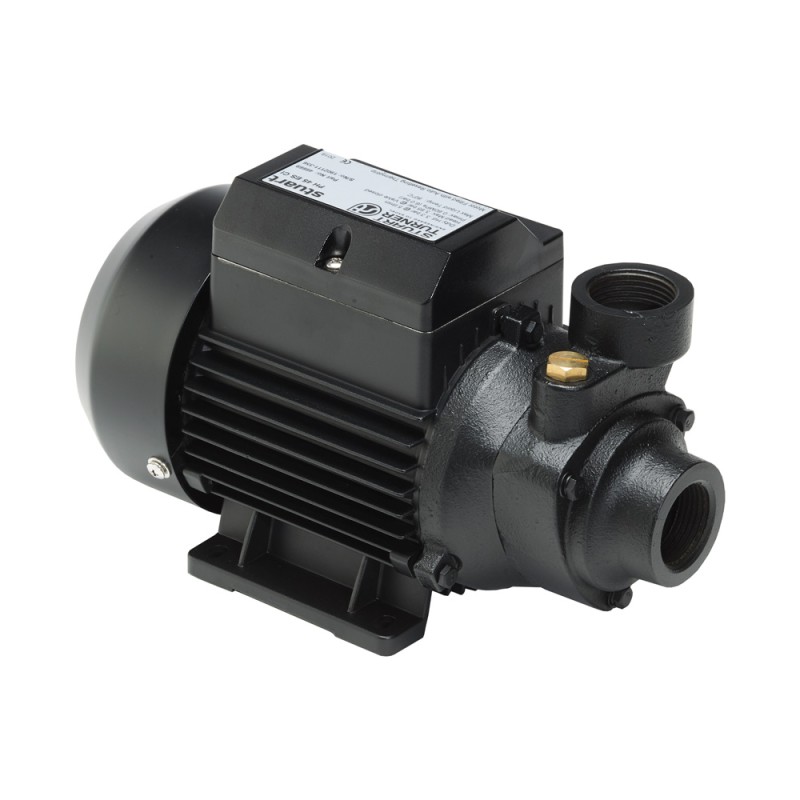 PH 45 ES CI 1/2HP مضخة مياة انكليزي