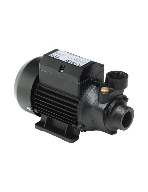PH 45 ES CI 1/2HP مضخة مياة انكليزي