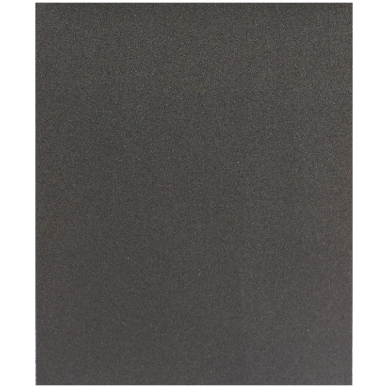 ABRASIVE PAPER WATER PROOF 9" x 11" 100 GRIT