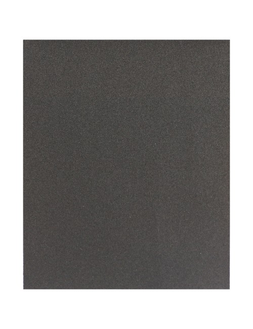 ABRASIVE PAPER WATER PROOF 9" x 11" 100 GRIT