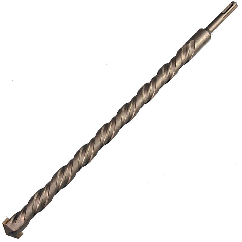 MASONRY DRILL BIT 25 x 500 MM