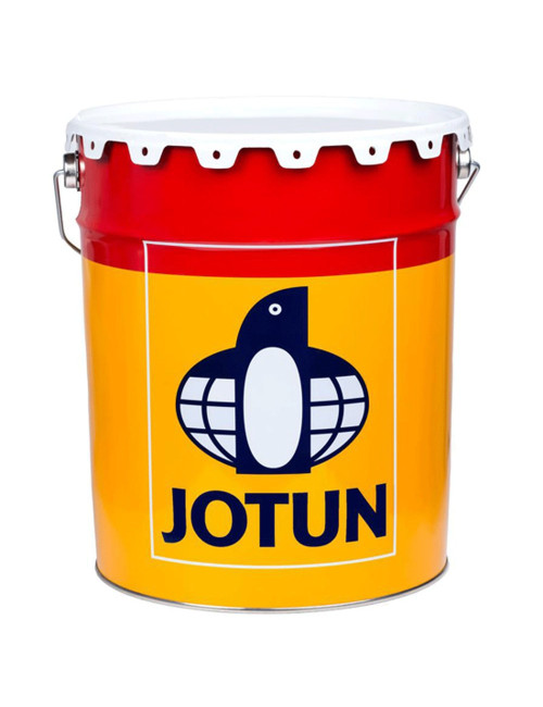 JOTUN 1AT001UVA ACRYLIC EMULSION PRIMER DRUM