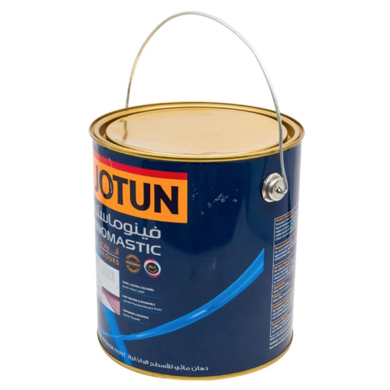 JOTUN FENOMASTIC PURE COLORS ENAMEL MATT(BASE-C)GALLON