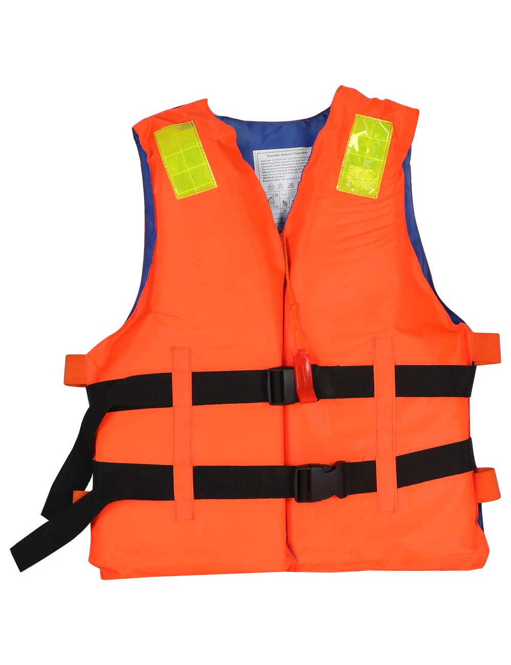 جاكيت انقاذ بحر ملون رقم 2 H.D -CHN