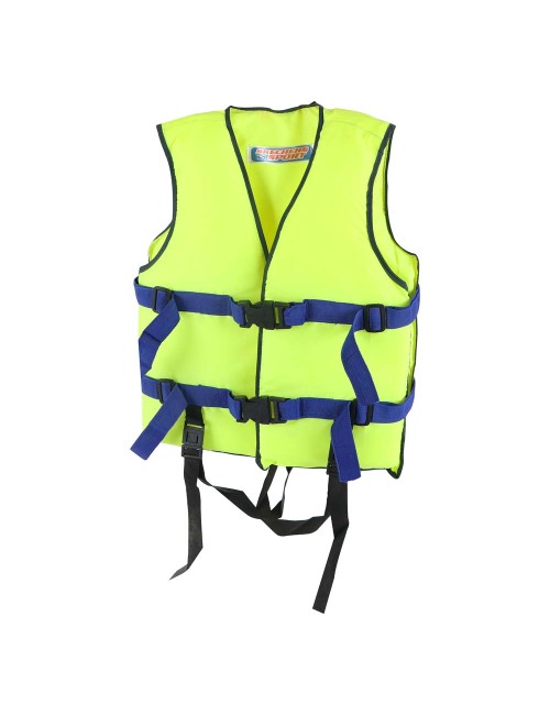 LIFE JACKET 2 H.D.
