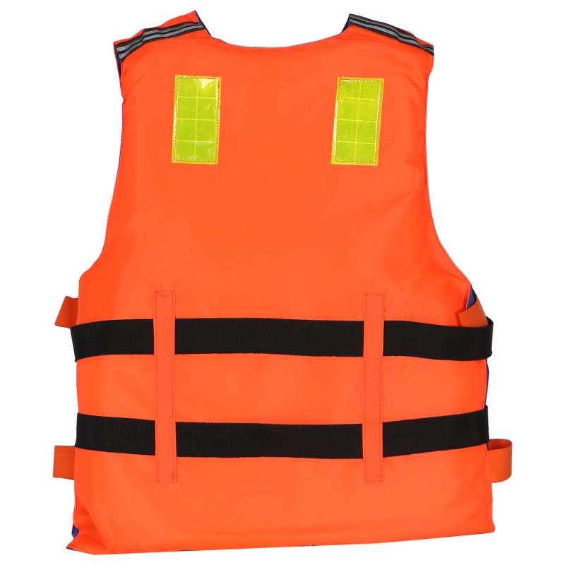 LIFE JACKET 2 H.D.