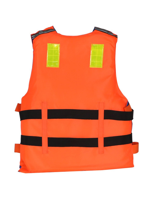 LIFE JACKET 4 H.D.