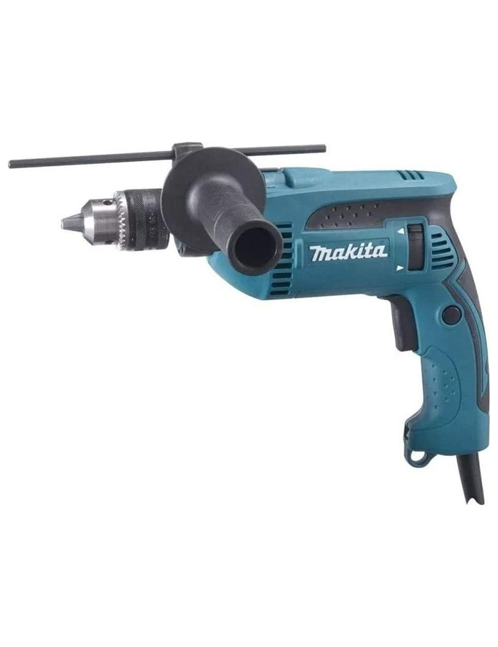 MAKITA HP1640K IMPACT DRILL 16 MM 680W