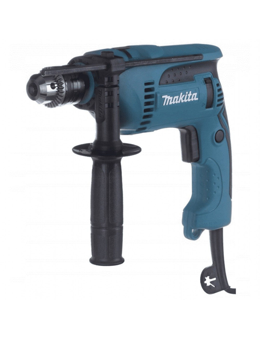 MAKITA HP1640K IMPACT DRILL 16 MM 680W