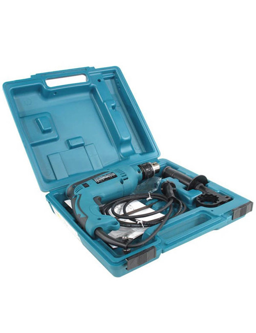 MAKITA HP1640K IMPACT DRILL 16 MM 680W