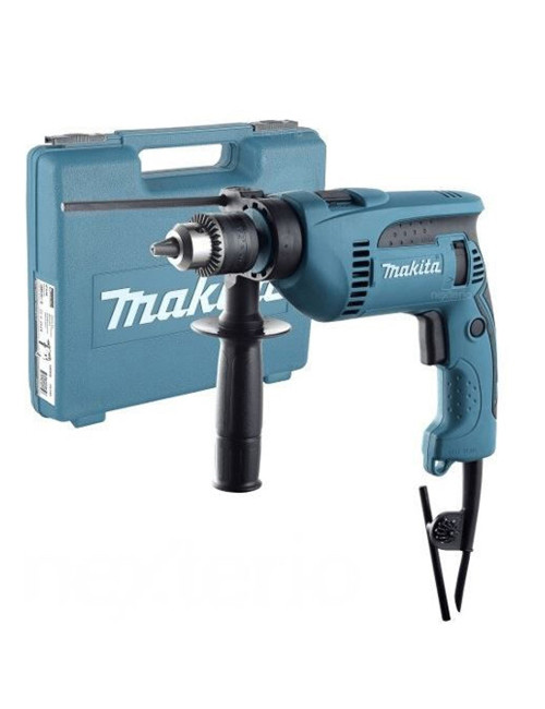 MAKITA HP1640K IMPACT DRILL 16 MM 680W