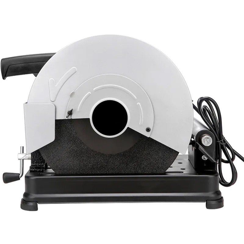 JST83553 CUT OFF MACHINE 2000W 14"