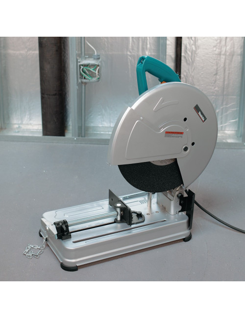 MAKITA 2414B CIRCULAR CUT OF MACHINE 14" 2000W
