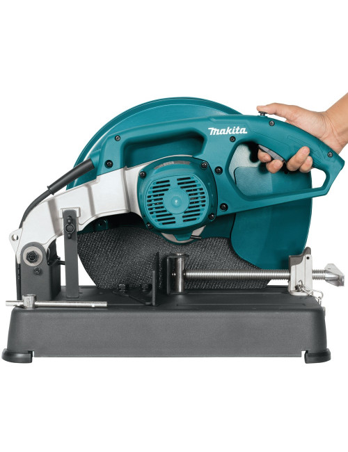 MAKITA 2414NB/LW1401 CIRCULAR CUT OF MACHINE 14" 2200W