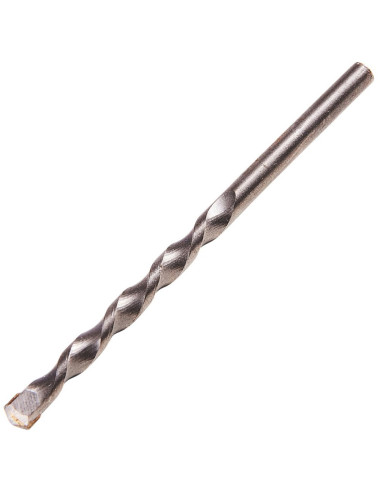 MASONRY DRILL BIT 6MM