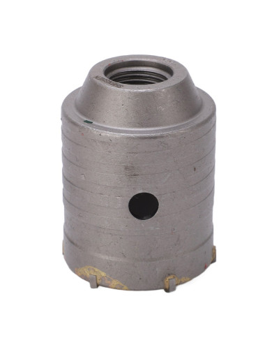 CONCRETE HOLESAW WITHOUT ADAPTOR 55 MM