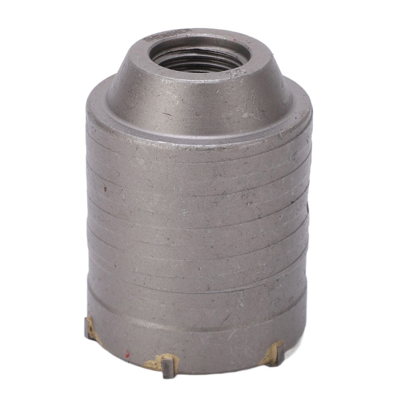 CONCRETE HOLESAW WITHOUT ADAPTOR 55 MM