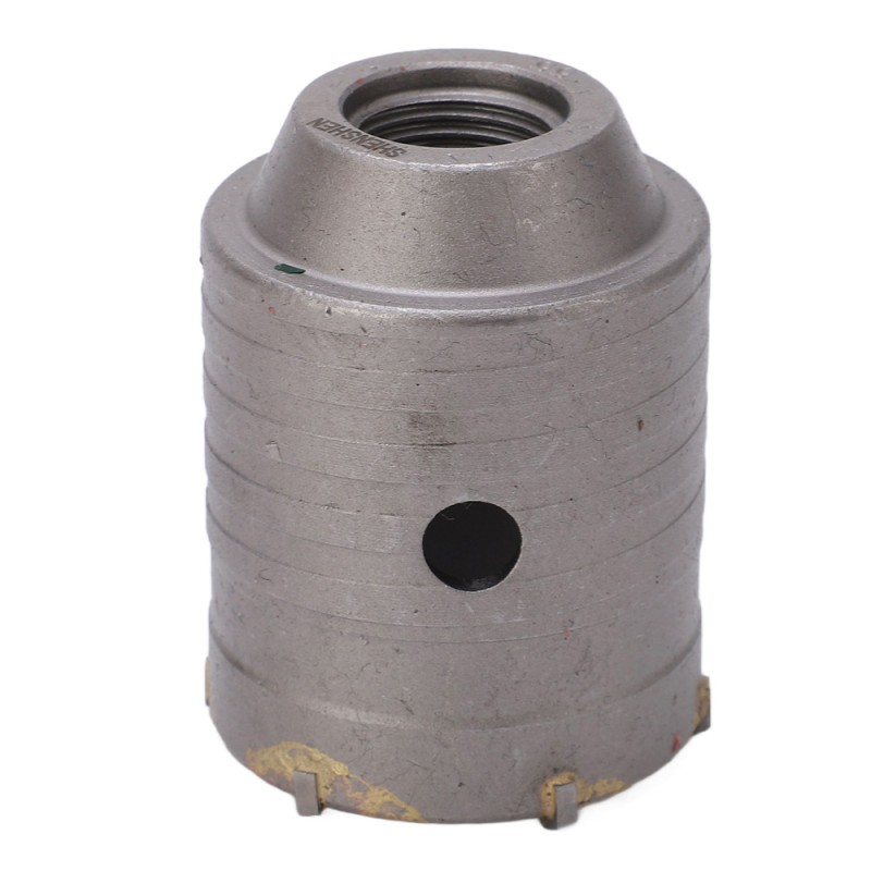 CONCRETE HOLESAW WITHOUT ADAPTOR 55 MM