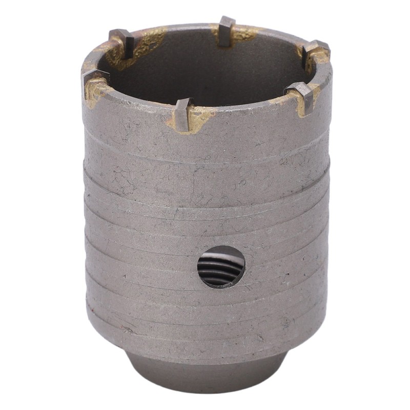 CONCRETE HOLESAW WITHOUT ADAPTOR 55 MM
