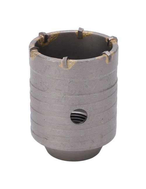 CONCRETE HOLESAW WITHOUT ADAPTOR 55 MM