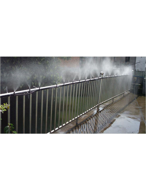 PATIO MISTCOOLING KIT 15MTR