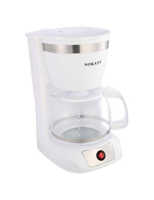 CM108S COFFEE MAKER