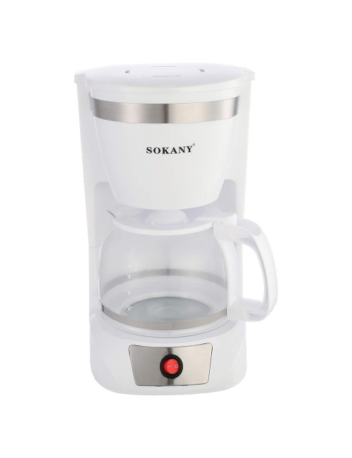 CM108S COFFEE MAKER
