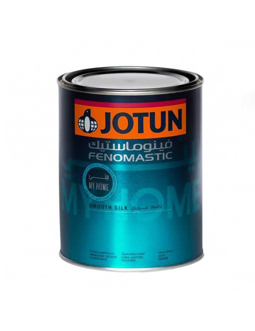 JOTUN FENOMASTIC MY HOME SMOOTH SILK (BASE-C) LTR