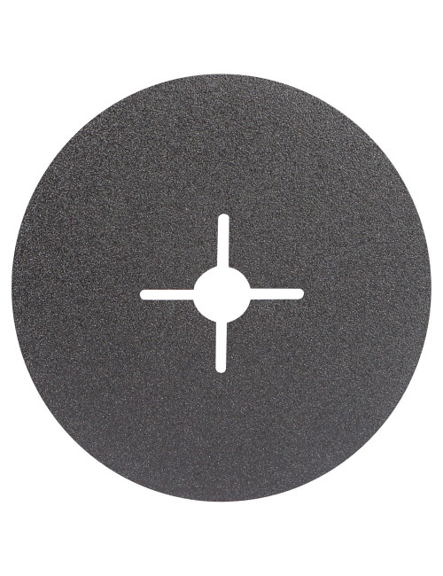 ABRASIVE FLAP DISC 7"x 220 GRIT