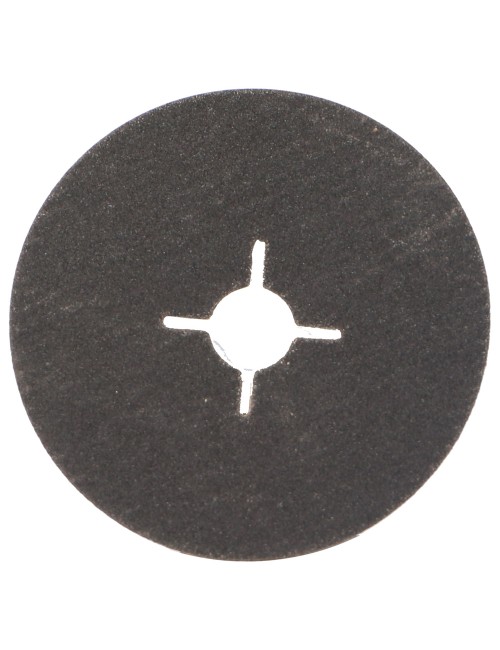 ABRASIVE FLAP DISC 4"x 180 GRIT