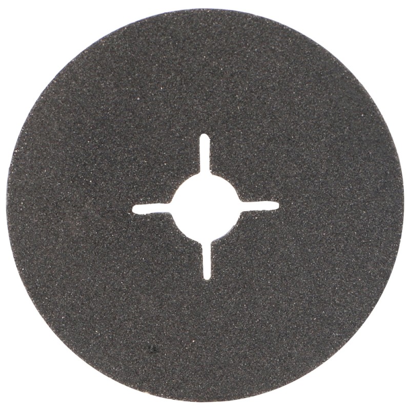 ABRASIVE FLAP DISC 4"x 60 GRIT