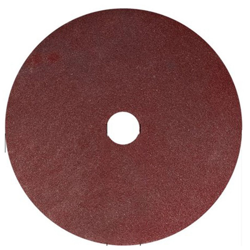 ABRASIVE FLAP DISC 7"x 120 GRIT