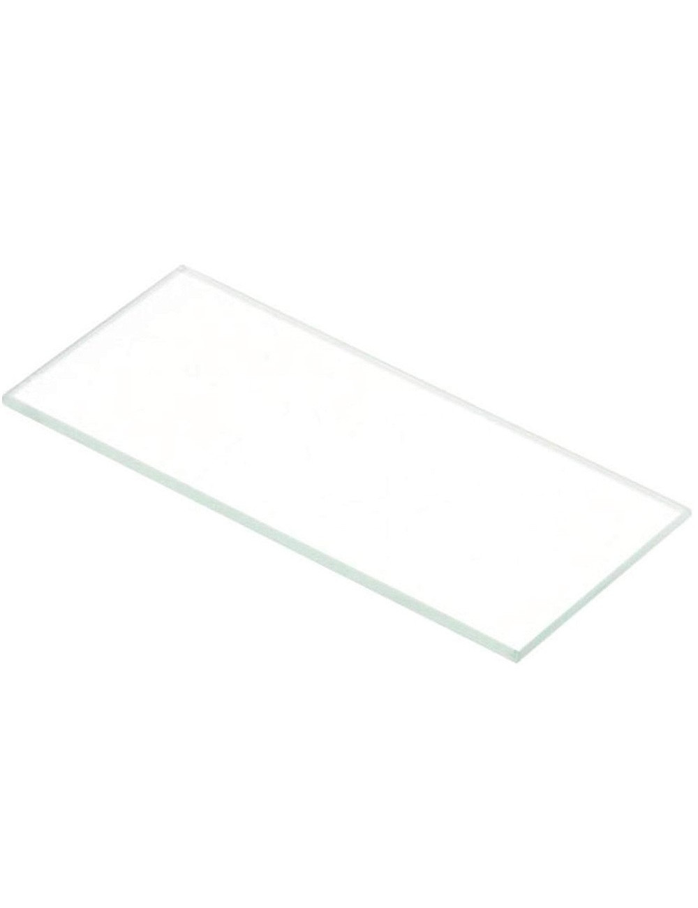 WELDING GLASS WHITE
