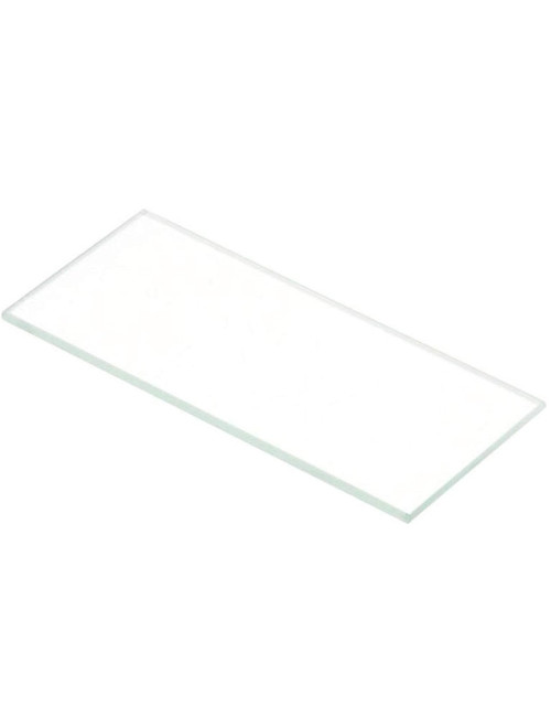 WELDING GLASS WHITE