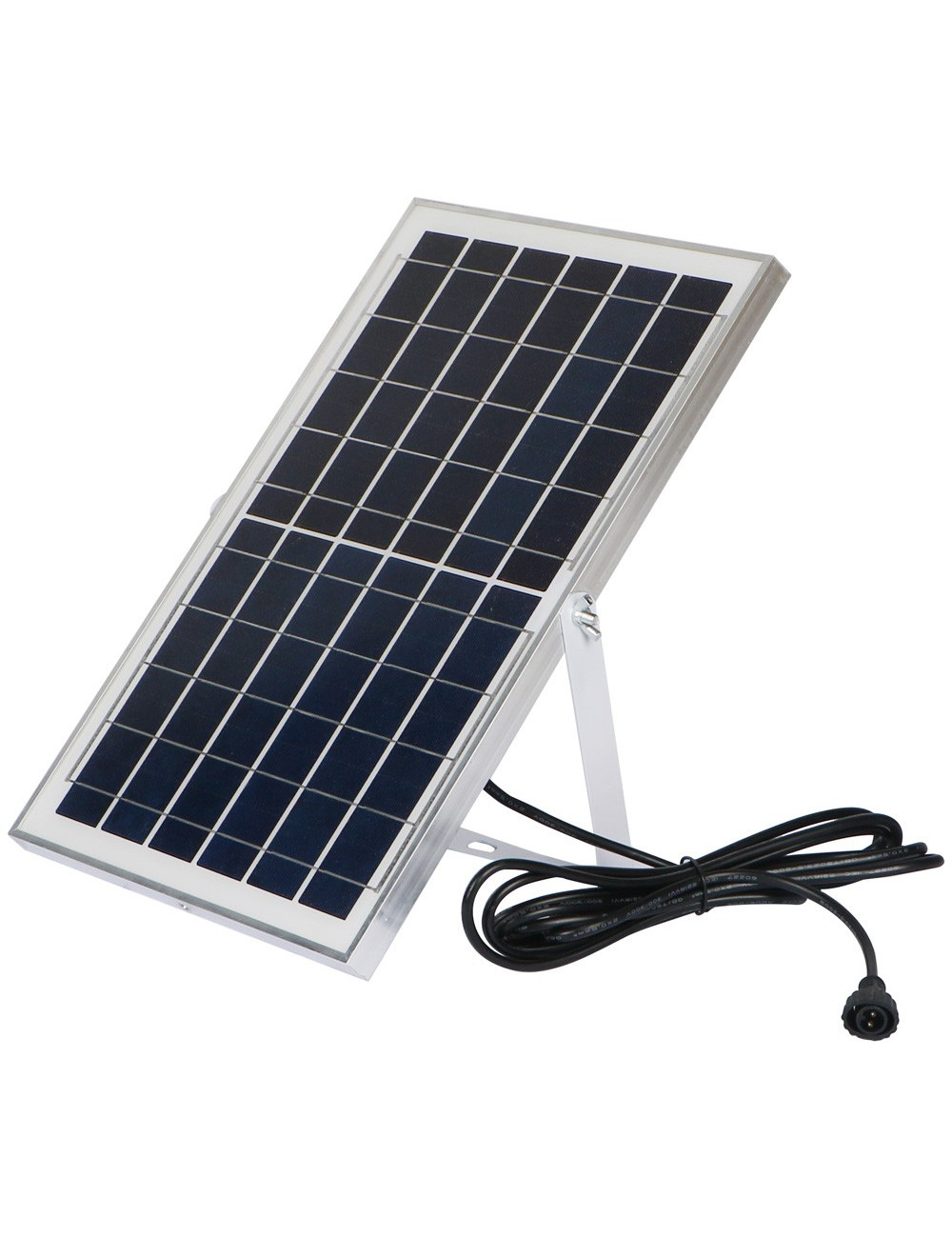 V-LIKE SFLSMD-600W كشاف طاقة شمسية 600 وات مع بنل
