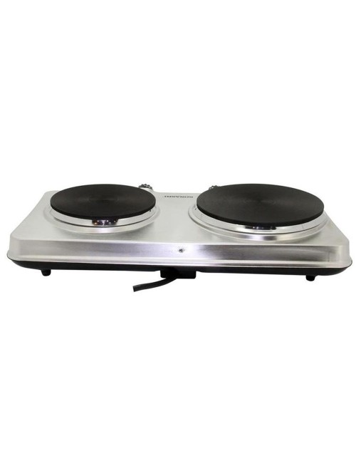 شولة كهربائية استيل 2 عين SHP - 611S SONASHI