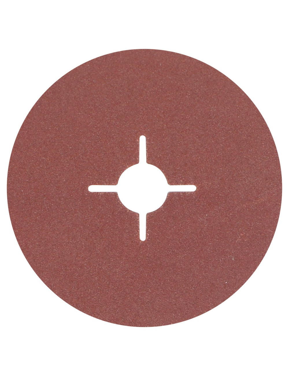 ABRASIVE FLAP DISC 4"x 320 GRIT