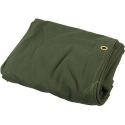 Trbal ore armies 6 × 9 meters PAK