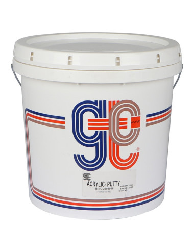 معجون اكريليك جي تي سي درام كويتي