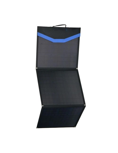 35-2-6510 FOLDABLE SOLAR PANEL 120W