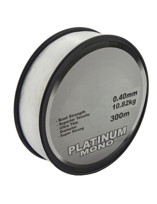 PLATINUM FISHING LINE