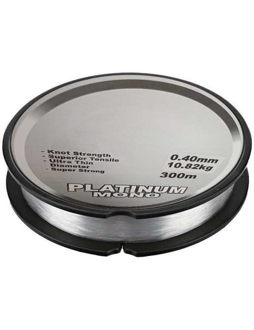 PLATINUM FISHING LINE
