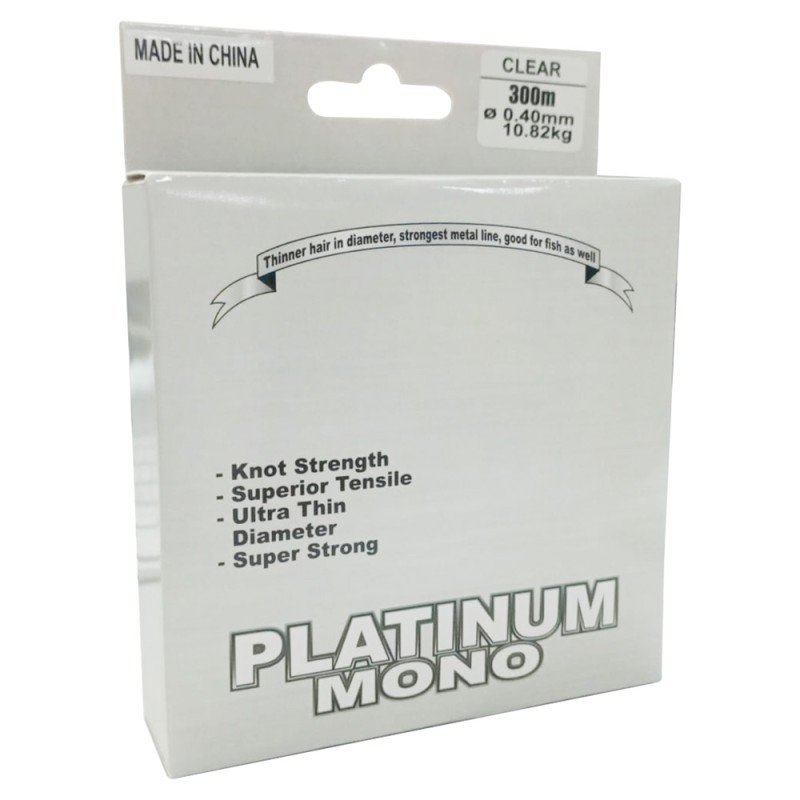 PLATINUM خيط بلاتينيوم