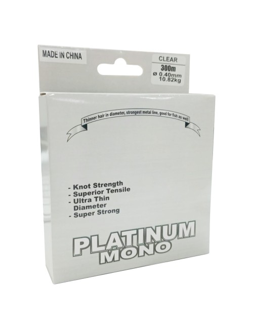 PLATINUM خيط بلاتينيوم